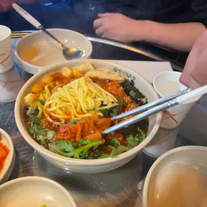 한신우동 사진