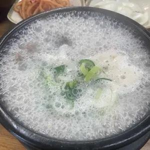 수제팔도찹쌀순대 사진