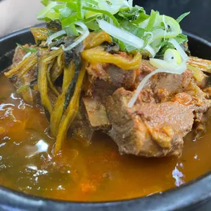 양평해장국 사진