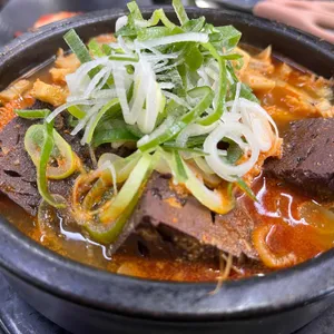 양평해장국 사진