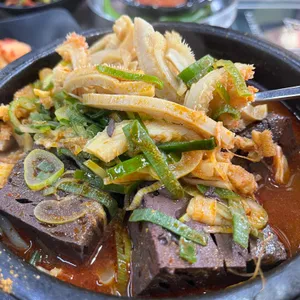 양평해장국 사진