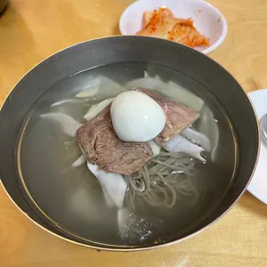 서북면옥 사진