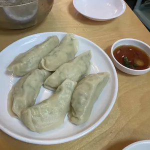 서북면옥 사진