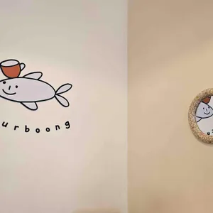 커피마신붕어 리뷰 사진