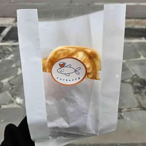 커피마신붕어 사진