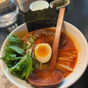 도마 유즈라멘 사진