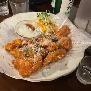 호랑이흥취 사진