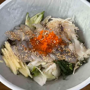 호남완도마구잡이 사진