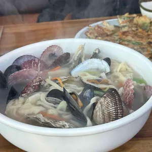 호남완도마구잡이 사진