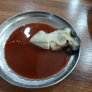 호남완도마구잡이 사진