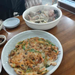 호남완도마구잡이 사진