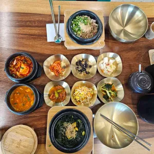 갓솥&비바에이 사진