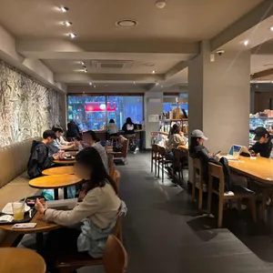 스타벅스 리뷰 사진