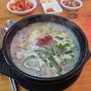 소문난토종순대국 사진