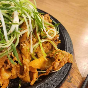 수리산두꺼비 사진
