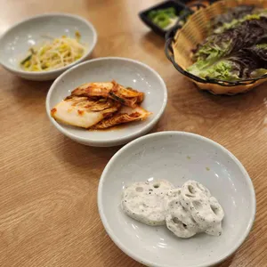 수리산두꺼비 사진
