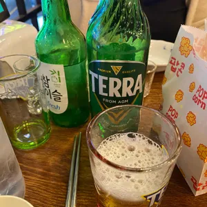 얼맥당 사진