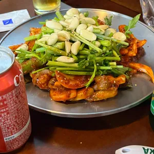 황고집 사진