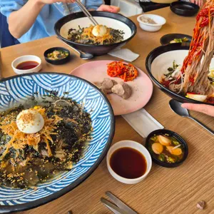 홍천메밀가 사진