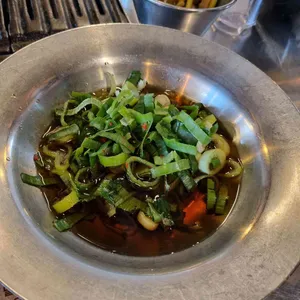 금돼지식당 사진