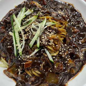신짬뽕 사진 2