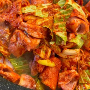 쌍쌍오리한마당 사진