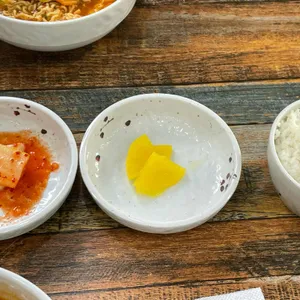 라면타임 사진