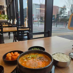 삼청옥 사진