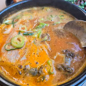 삼청옥 사진
