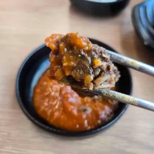 삼청옥 사진