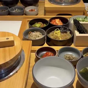 도토리 소반 리뷰 사진