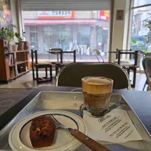 작화커피 사진 1