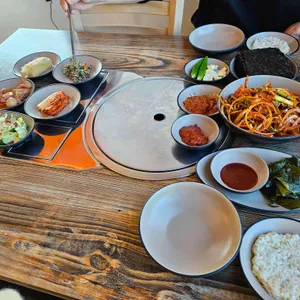 미영이네 사진