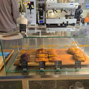 작화커피 리뷰 사진