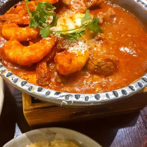 허머스 키친 사진