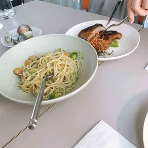 조밀 사진