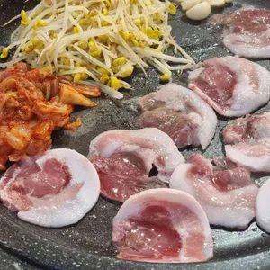 모도리제주꼬들대패 사진
