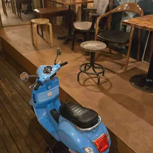 스마스 커피 리뷰 사진