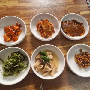 제일우리콩순두부 사진