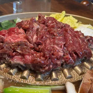 서관면옥 사진