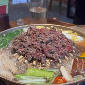 서관면옥 사진