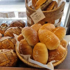과자섬 사진
