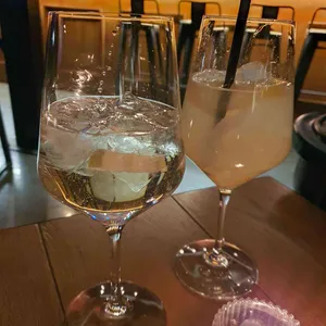 베리어스 X 클라우드 재즈클럽 리뷰 사진
