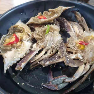 기깔난게장 무한리필 사진