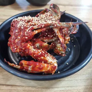 기깔난게장 무한리필 사진