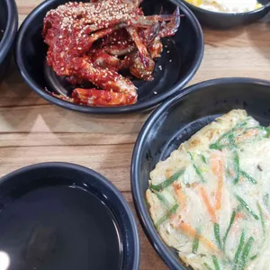 기깔난게장 무한리필 사진