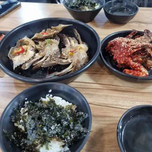 기깔난게장 무한리필 사진