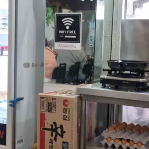 기깔난게장 무한리필 리뷰 사진