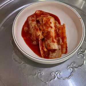 대관령 두부마을 사진