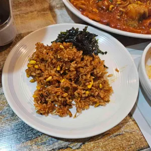 포미아구찜 사진